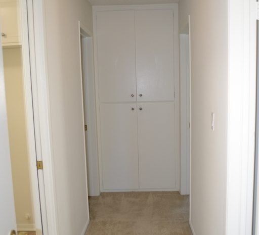 huntington sunset interior