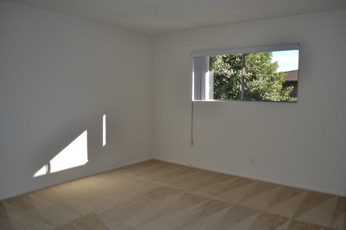 huntington sunset interior