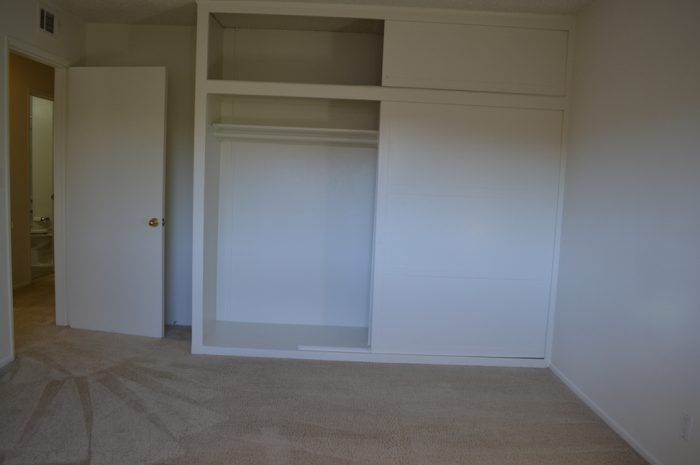 huntington sunset interior