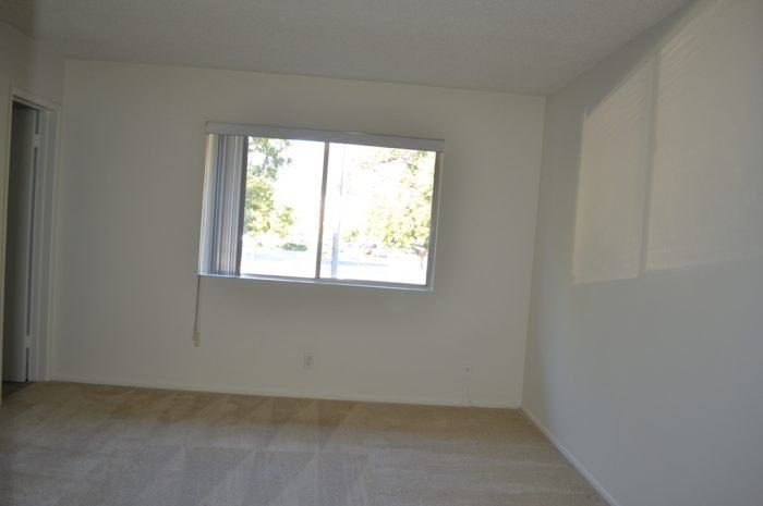 huntington sunset interior