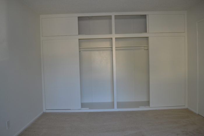 huntington sunset interior