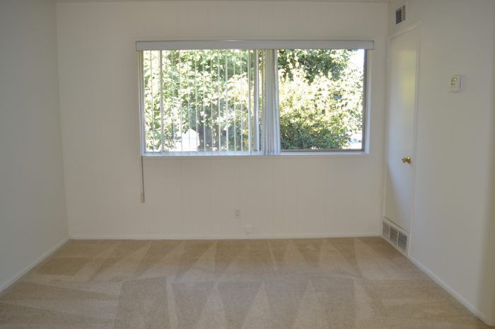 huntington sunset interior