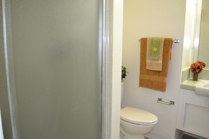 huntington sunset interior