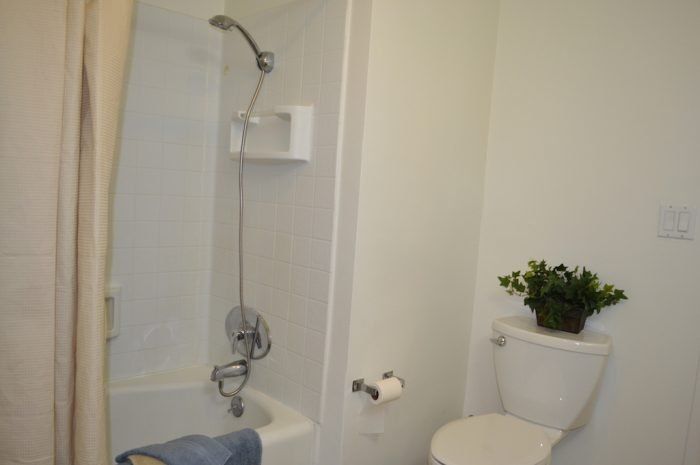 huntington sunset interior