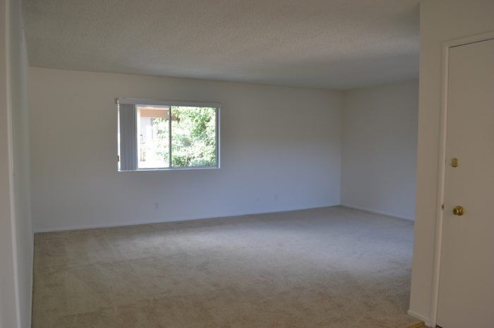 huntington sunset interior