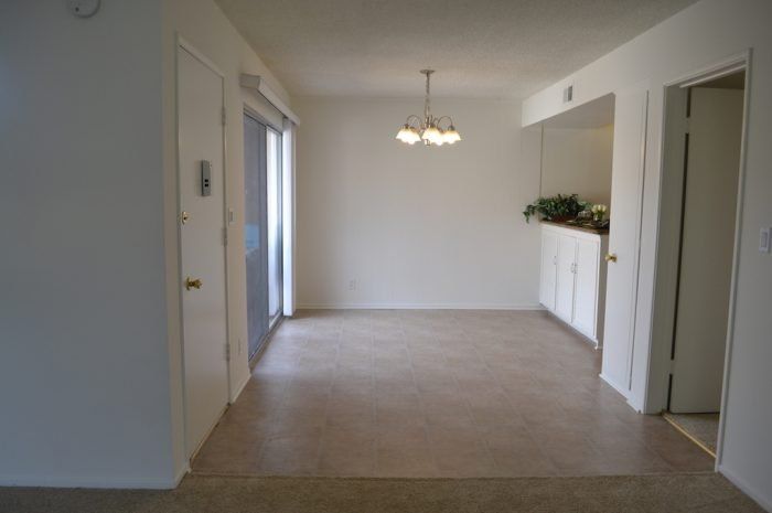 huntington sunset interior