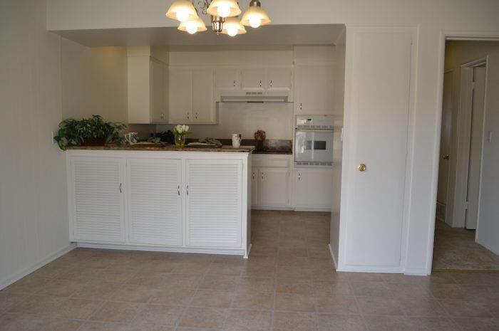 huntington sunset interior