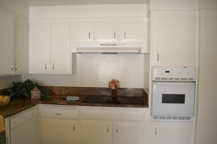 huntington sunset interior