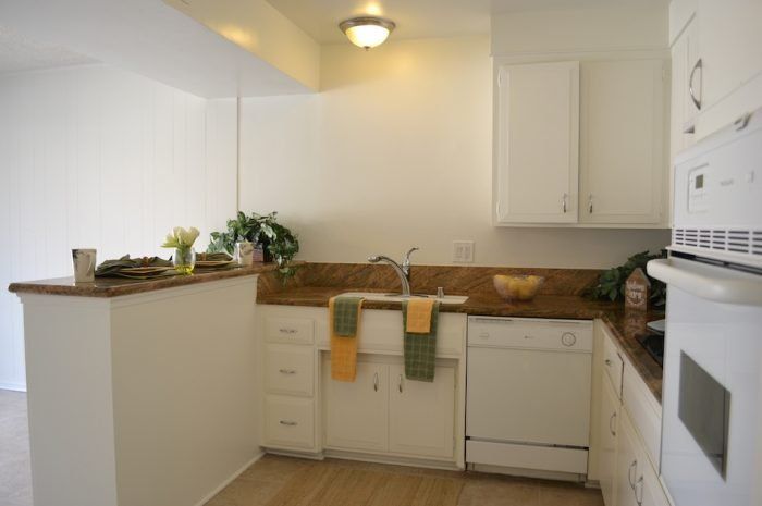 huntington sunset interior