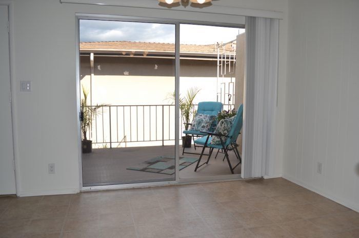 huntington sunset interior