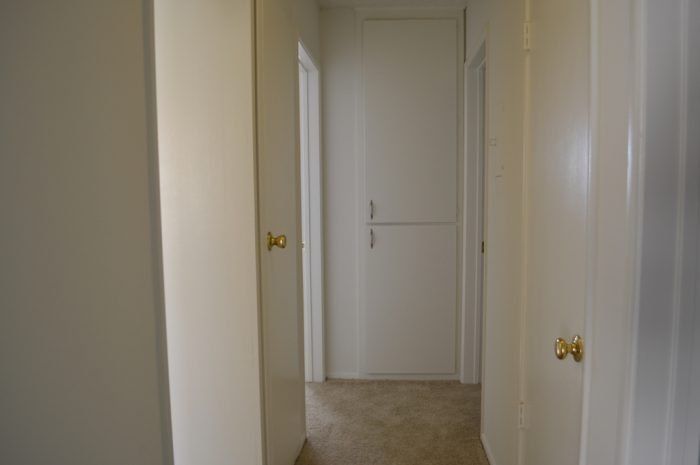 huntington sunset interior