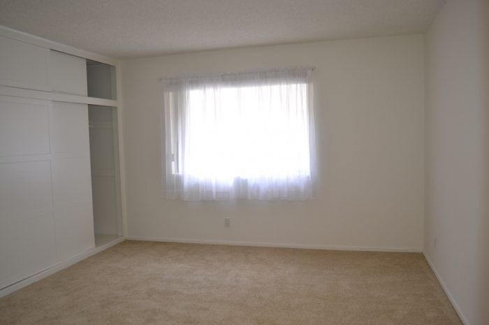 huntington sunset interior