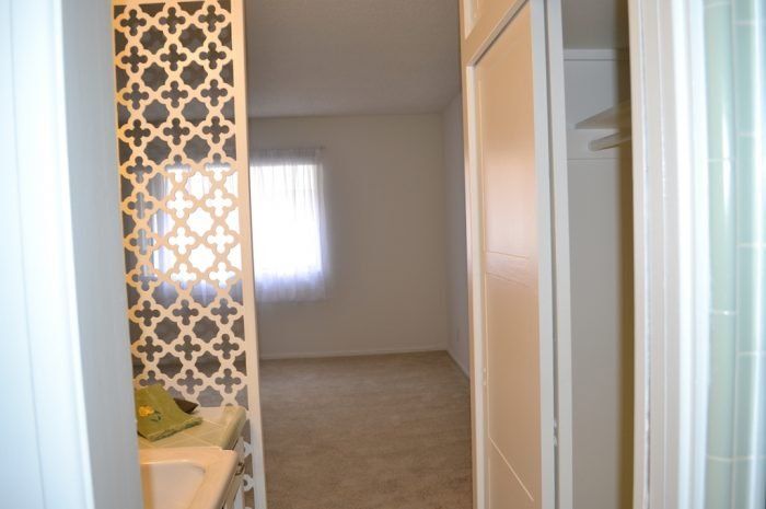 huntington sunset interior