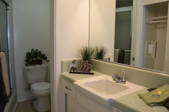 huntington sunset interior