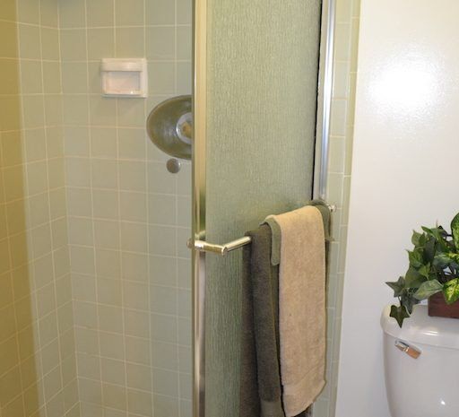 huntington sunset interior