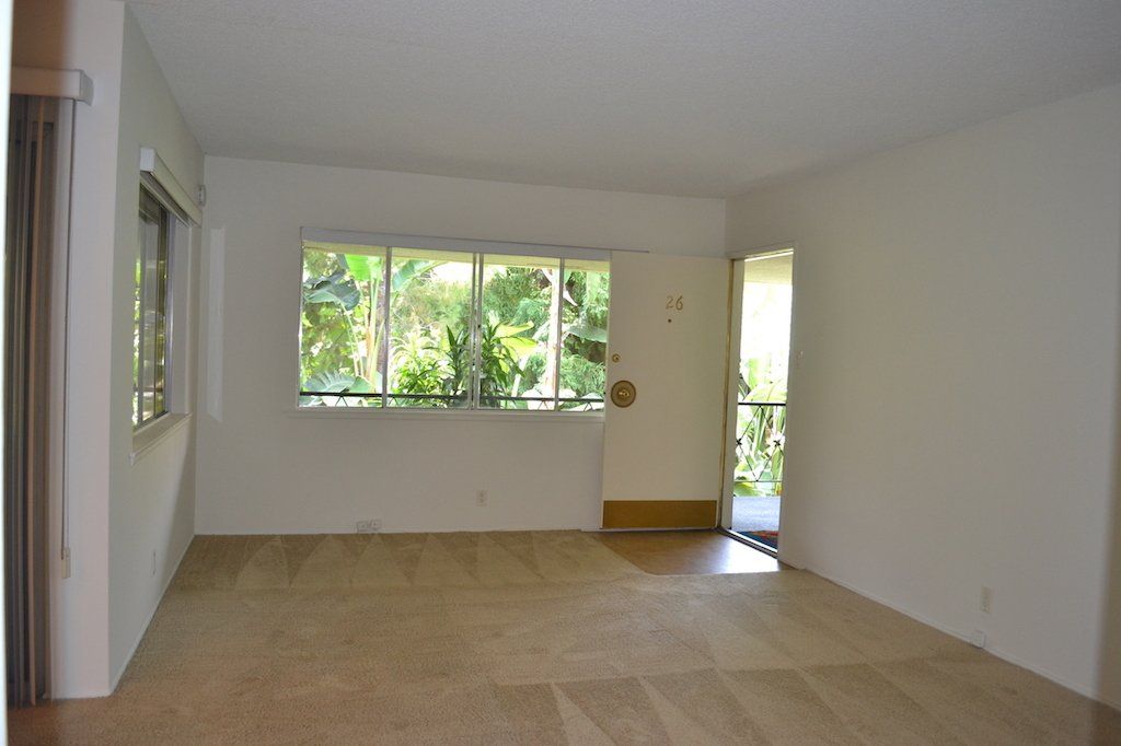 Royal Garden Interior