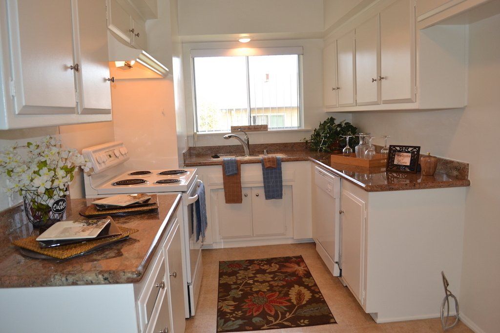 Royal Garden Interior