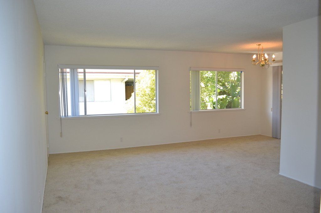 Royal Garden Interior