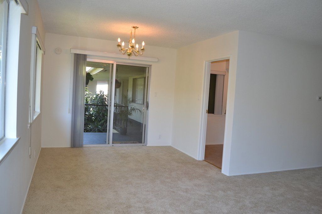 Royal Garden Interior