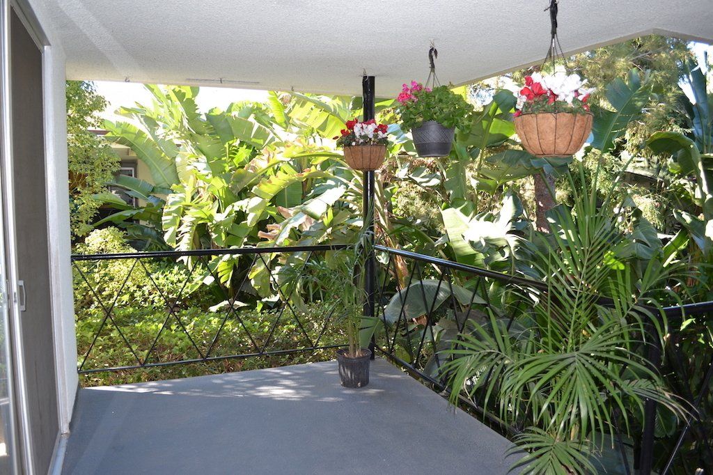 Royal Garden Interior