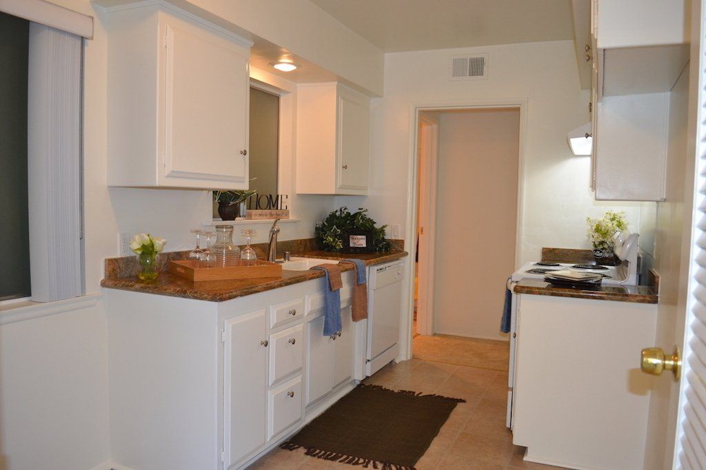 Royal Garden Interior