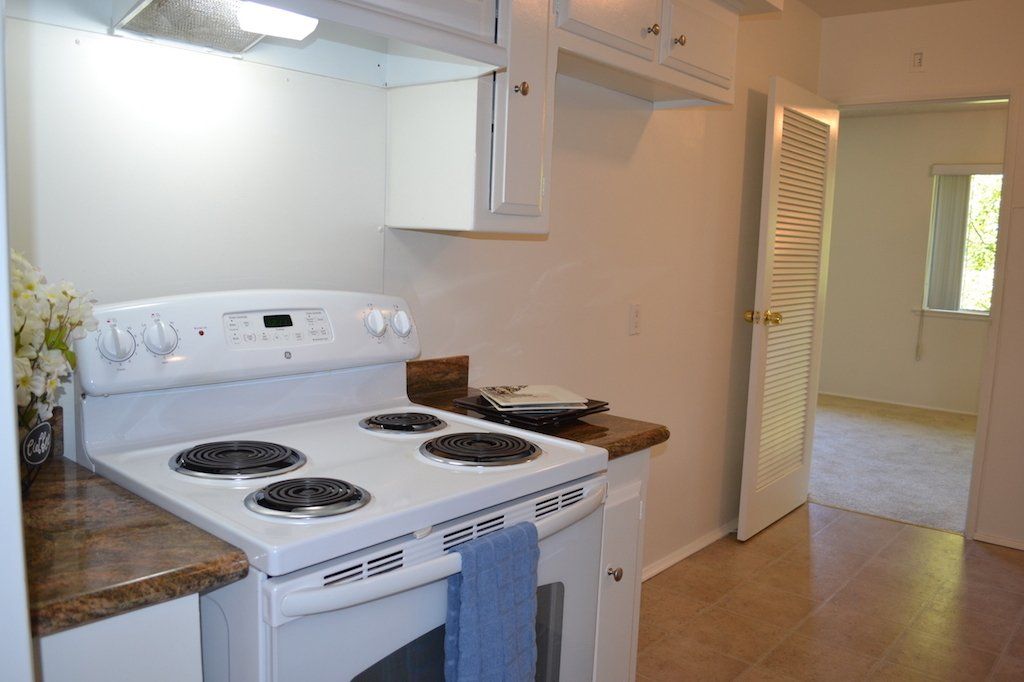 Royal Garden Interior