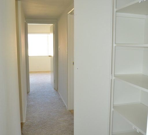 Royal Garden Interior