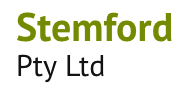 Stemford  Pty Ltd - logo