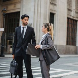 Business travelers and skilled workers served by Workforce Suites.