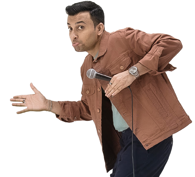 Aashish Solanki brings his new Hindi stand-up show “Telling Lies (No Papa)” to Dublin on 25 April 2026 at Instiches Comedy Club. Book tickets now.