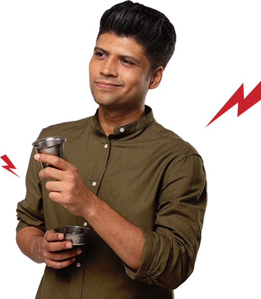 Rahul Subramanian Live New Hinglish Show in Dublin on 20 June 2026 at Ed Burke Theatre Trinity College presented by GK Entertainment