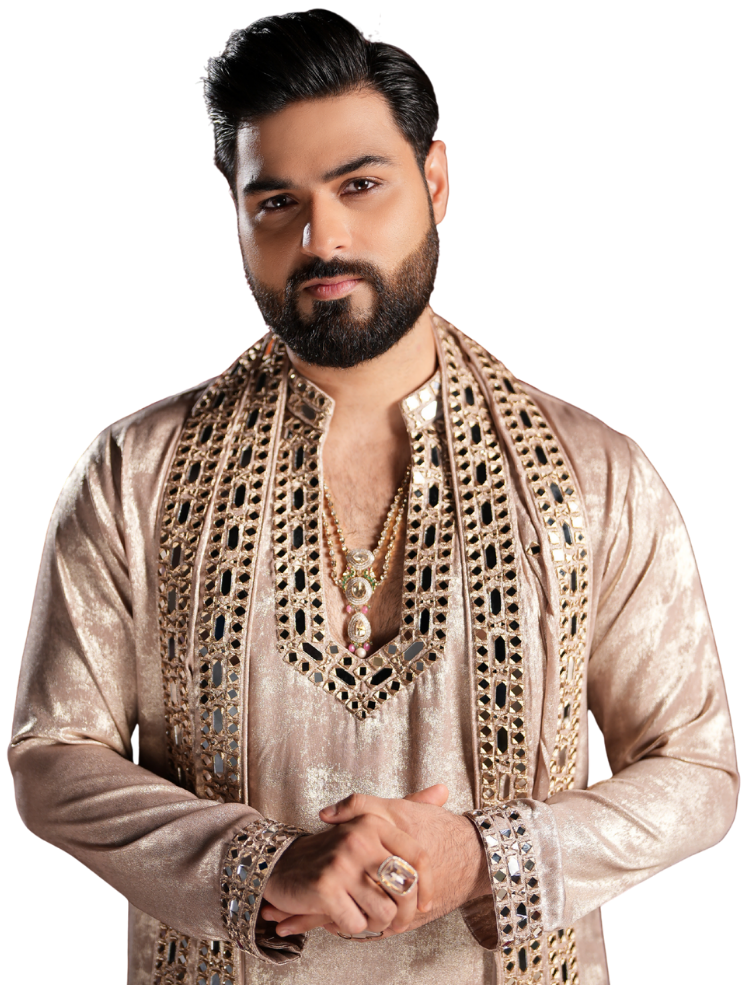 Bismil Ki Mehfil concert poster – GK Entertainment, Dublin, 5th June 2026