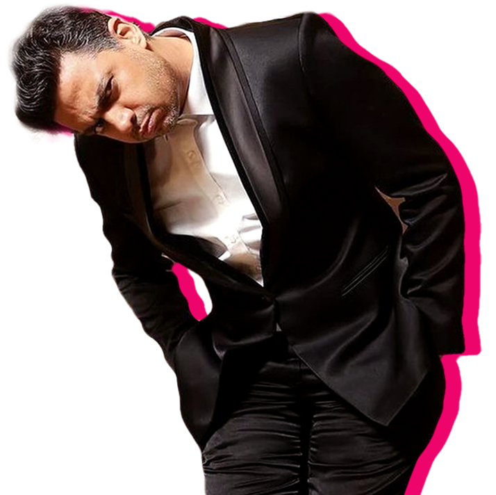 Catch Rohan Joshi live in Dublin on Oct 12 at In Stitches Comedy Club. Don’t miss his hilarious show Getting There. Tickets at gkentertainment.ie (159)