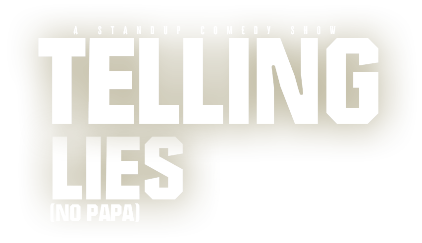 Aashish Solanki brings his new Hindi stand-up show “Telling Lies (No Papa)” to Dublin on 25 April 2026 at Instiches Comedy Club. Book tickets now.