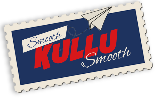 Promotional poster for Aaditya Kulshreshth’s stand-up comedy show ‘Smooth Kullu Smooth’ live in Dublin on 18 July at Stitches Comedy Club, featuring event details, comedian’s image, and Dublin landmarks.