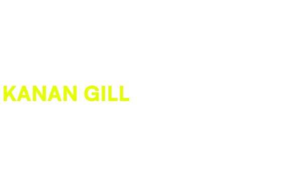 Watch Kanan Gill live in Dublin with his new stand-up show Not This Again at O’Reilly Theatre on 12 September 2026. Book tickets now.