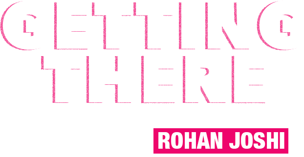 Catch Rohan Joshi live in Dublin on Oct 12 at In Stitches Comedy Club. Don’t miss his hilarious show Getting There. Tickets at gkentertainment.ie 