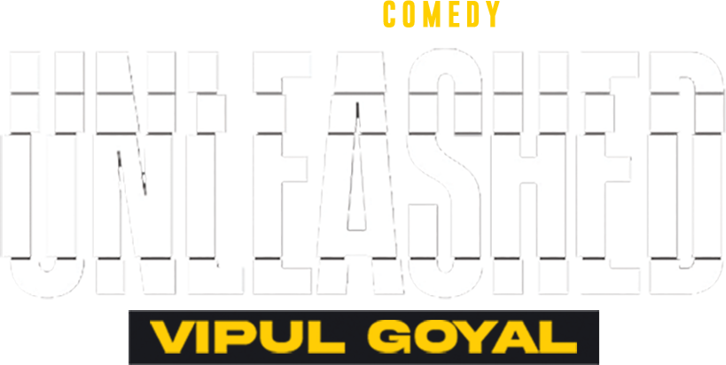 GK Entertainment presents Unleashed by Vipul Goyal live in Dublin at The Sugar Club on 20th May 2026