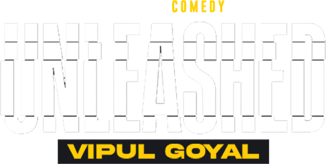 GK Entertainment presents Unleashed by Vipul Goyal live in Dublin at The Sugar Club on 20th May 2026