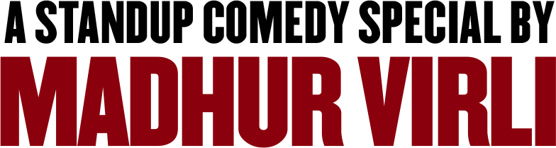 Madhur Virli Casual Tea stand-up comedy show Dublin 23 May 2026 by GK Entertainment at InStitches Comedy Club