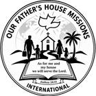 Our Father's House Missions logo