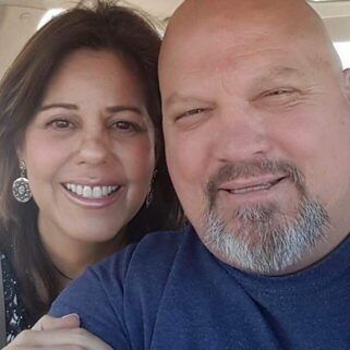 Don and Meisha Brown