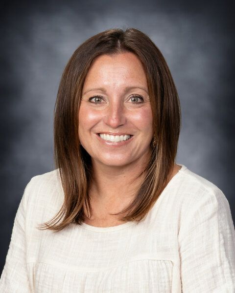 Photo of Michelle Bartholic