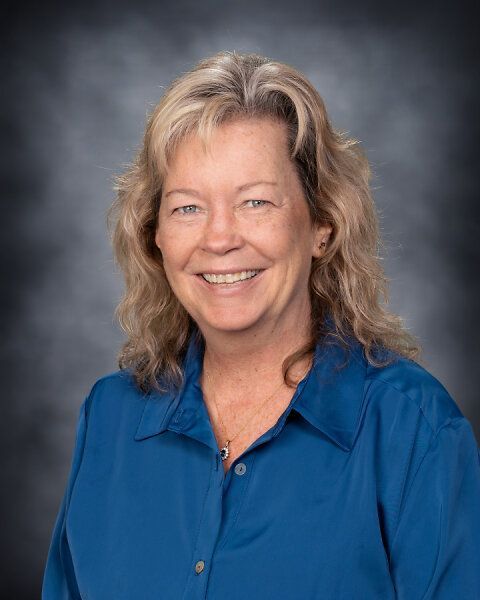 Photo of Karen Hendricks