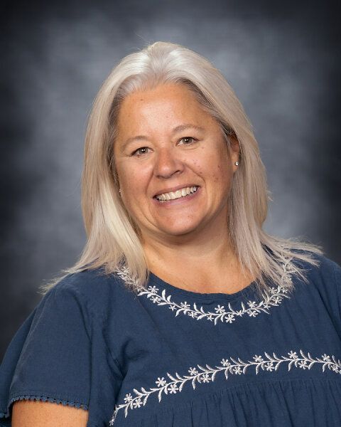 Photo of MiaLesa Breen