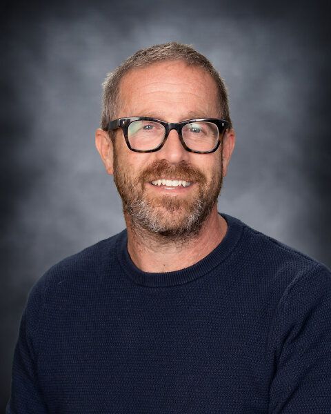 Photo of Alex Aleman