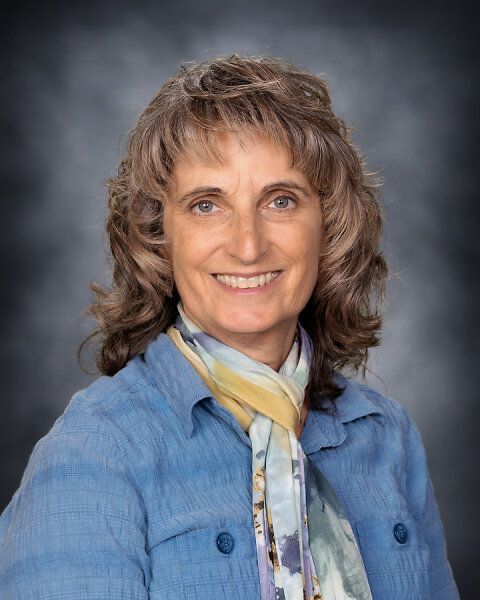 Photo of Dana Heilemann
