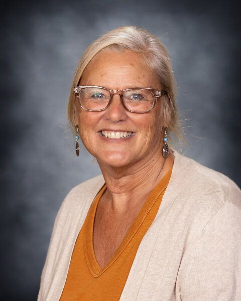 Photo of Darlene Moore