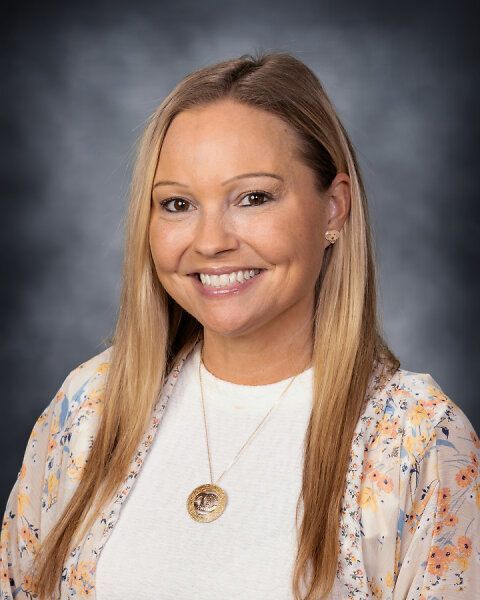 Photo of Hollis Abram