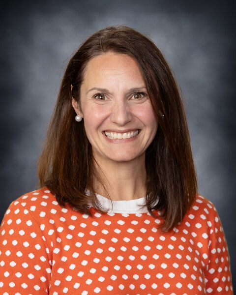 Photo of Ashley McKee
